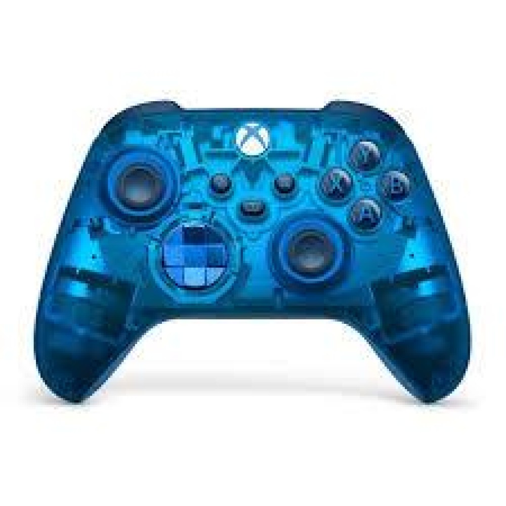 CONSOLE ACC CONTROLLER WRL/XBOX SE 196388334063 MICROSOFT CONSOLE ACC CONTROLLER WRL/XBOX SE 196388334063 MICROSOFT