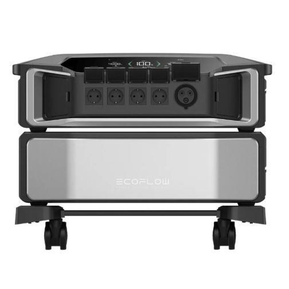 POWERSTATION DELTA PRO ULTRA/5009601003 ECOFLOW
