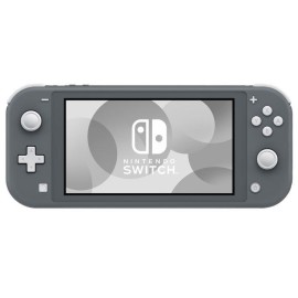 CONSOLE SWITCH LITE/GREY 10002595 NINTENDO