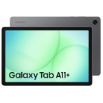 TABLET GALAXY TAB A11+ 11"/256G WIFI GRAY SM-X230 SAMSUNG