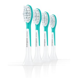 ELECTRIC TOOTHBRUSH ACC HEAD/HX6044/90 PHILIPS
