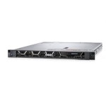 SERVER R450 4314 SILVER H755/8X2.5 2X700W/3YNBD SCS DELL