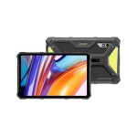 TABLET ARMOR PAD 3 PRO 10"/8/256GB BLACK ULEFONE