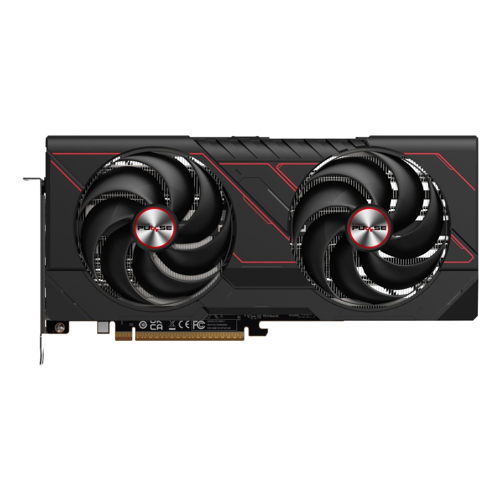Graphics Card|SAPPHIRE|AMD Radeon RX 9070|16 GB|GDDR6|256 bit|PCIE 5.0 16x|Dual Slot Fansink|2xHDMI|2xDisplayPort|11349-03-20G Graphics Card|SAPPHIRE|AMD Radeon RX 9070|16 GB|GDDR6|256 bit|PCIE 5.0 16x|Dual Slot Fansink|2xHDMI|2xDisplayPort|11349-03-20G