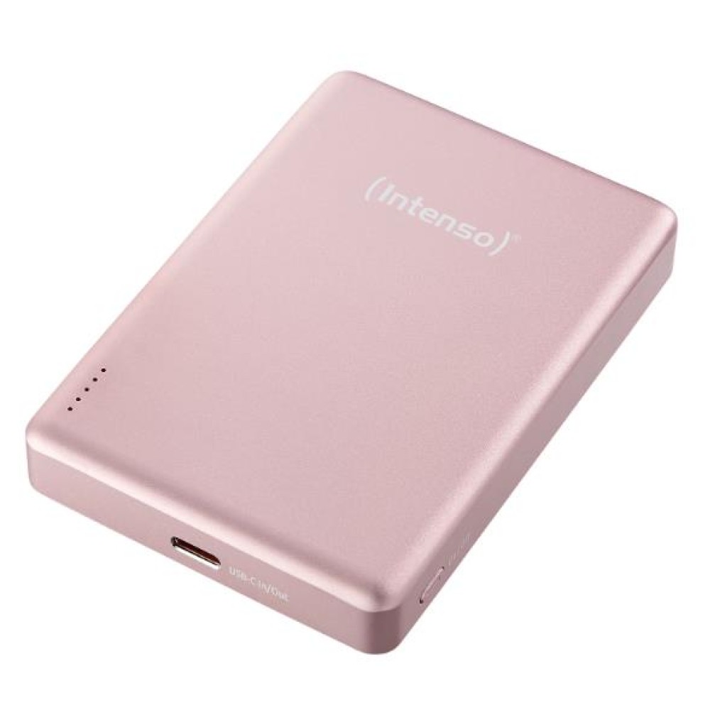 POWER BANK USB 10000MAH MAG/ROSE 7344033 INTENSO POWER BANK USB 10000MAH MAG/ROSE 7344033 INTENSO