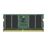 NB MEMORY 48GB DDR5-5600/SO KVR56S46BD8-48 KINGSTON