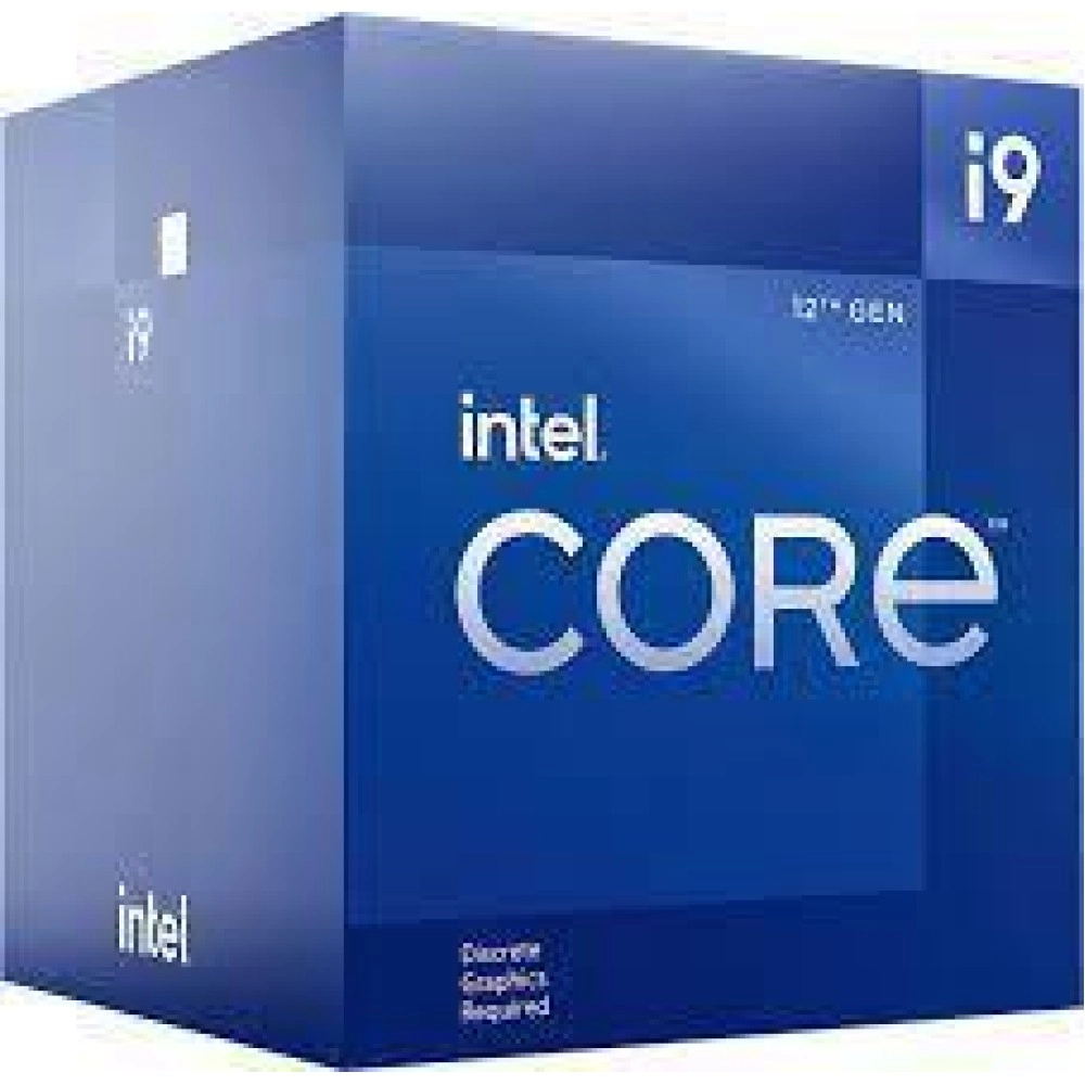 CPU|INTEL|Desktop|Core i9|i9-12900F|2400 MHz|Cores 16|30MB|Socket LGA1700|65 Watts|BOX|BX8071512900FSRL4L
