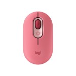 MOUSE BLUETH OPTICAL POP/ROSE 910-006548 LOGITECH