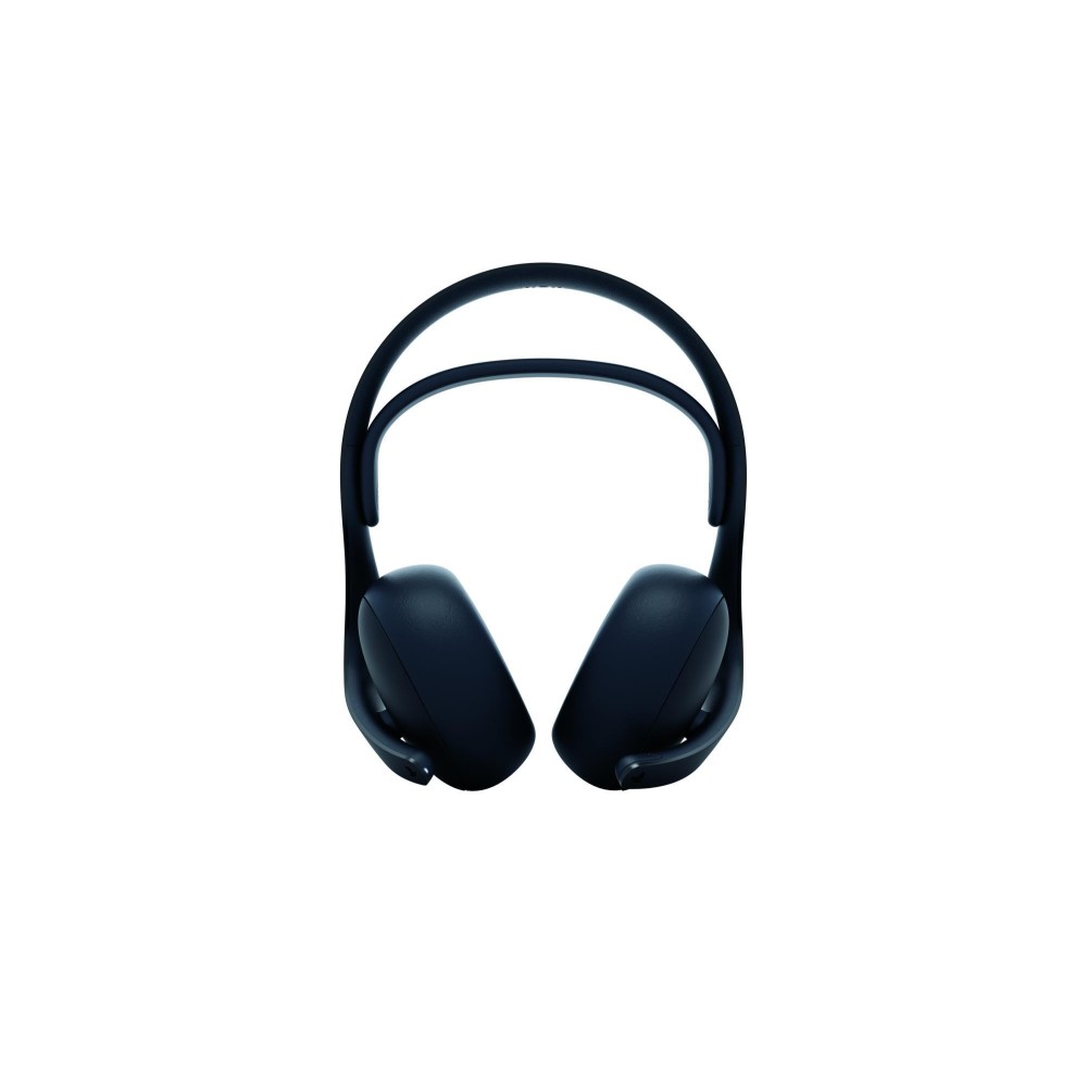HEADSET WRL PULSE ELITE /PS5/MIDN. BLACK 711719590101 SONY
