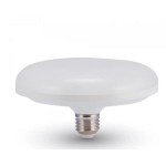 Light Bulb|VISIONAL|Power consumption 15 Watts|4000 K|AC 220-240V|Beam angle 270 degrees|TL-A-15W