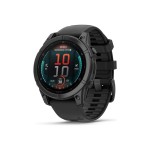 SMARTWATCH FENIX E 47MM/GREY/BLCK 010-03025-01 GARMIN