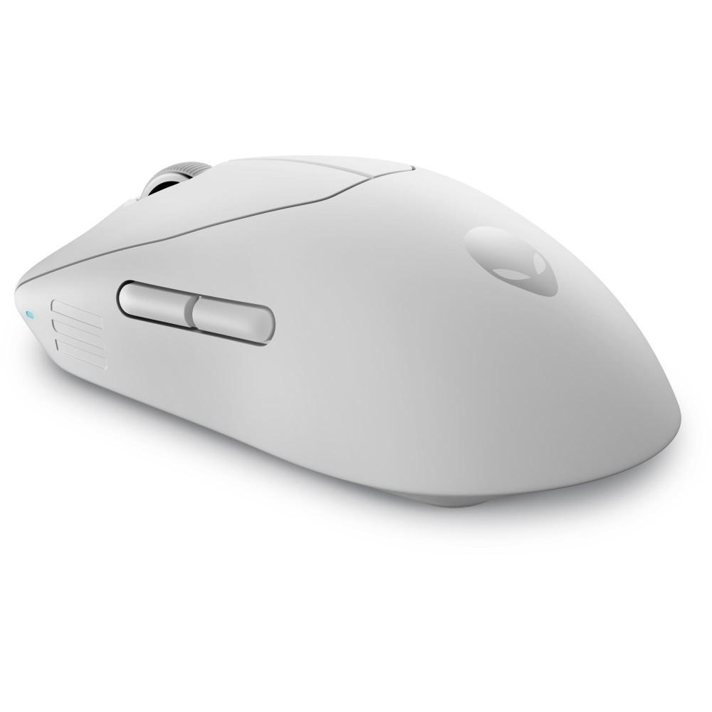 MOUSE USB OPTICAL WRL GAMING/LUNAR LIGHT 545-BBFN DELL MOUSE USB OPTICAL WRL GAMING/LUNAR LIGHT 545-BBFN DELL