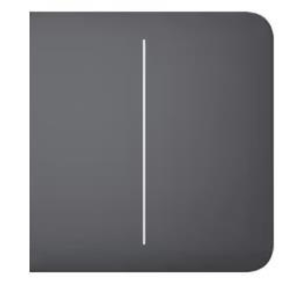 SMART SIDEBUTTON 2G/GRAPHITE 46022 AJAX SMART SIDEBUTTON 2G/GRAPHITE 46022 AJAX