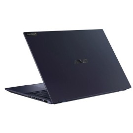 Notebook|ASUS|ExpertBook|B9403CVAR-KM1148X|CPU  Core 5|120U|1400 MHz|14"|2880x1800|RAM 16GB|LPDDR5x|SSD 512GB|Intel Graphics|Integrated|ENG|Windows 11 Pro|Black|0.99 kg|90NX05W1-M01J00 Notebook|ASUS|ExpertBook|B9403CVAR-KM1148X|CPU  Core 5|120U|1400 MHz|14"|2880x1800|RAM 16GB|LPDDR5x|SSD 512GB|Intel Graphics|Integrated|ENG|Windows 11 Pro|Black|0.99 kg|90NX05W1-M01J00