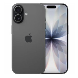 MOBILE PHONE IPHONE 17/512GB BLACK MG6P4 APPLE