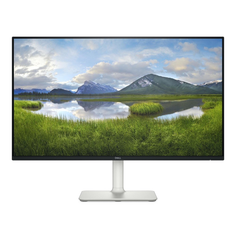 LCD Monitor|DELL|S2725H|27"|Business|Panel IPS|1920x1080|16:9|100Hz|Matte|8 ms|Speakers|Tilt|210-BMHK LCD Monitor|DELL|S2725H|27"|Business|Panel IPS|1920x1080|16:9|100Hz|Matte|8 ms|Speakers|Tilt|210-BMHK