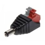 POWER CONNECTOR PLUG-CLIP/WTYKDCSZYBKO GENWAY