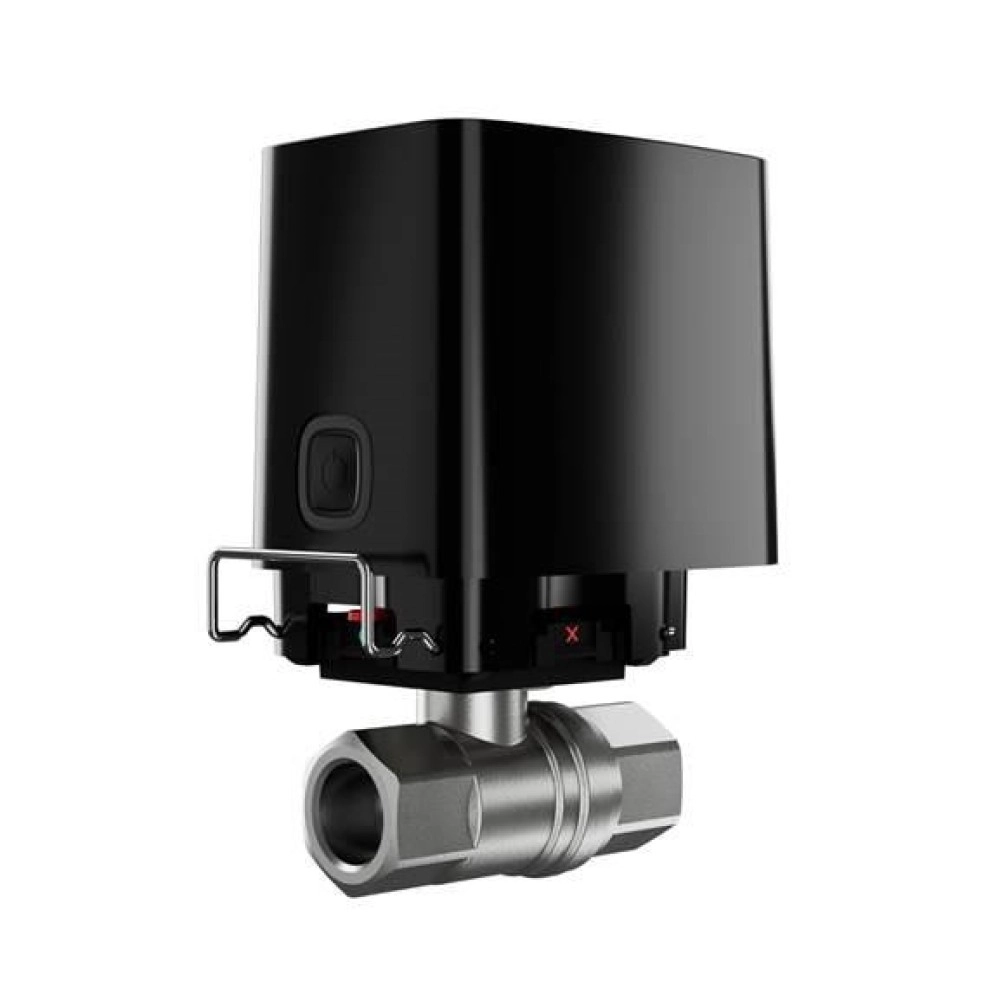 SMART VALVE 1"/WATERSTOP BLACK 50354 AJAX