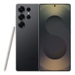 MOBILE PHONE GALAXY S25 ULTRA/512GB BLACK SM-S938B SAMSUNG