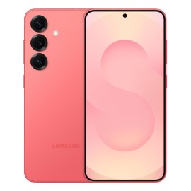 MOBILE PHONE GALAXY S25/512GB COR.RED SM-S931B SAMSUNG