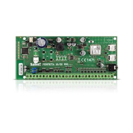 CONTROL PANEL 8-32ZONES/PERFECTA32 SATEL CONTROL PANEL 8-32ZONES/PERFECTA32 SATEL