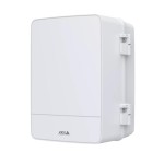 NET SURVEILLANCE CABINET/TQ1808-VE 02359-001 AXIS