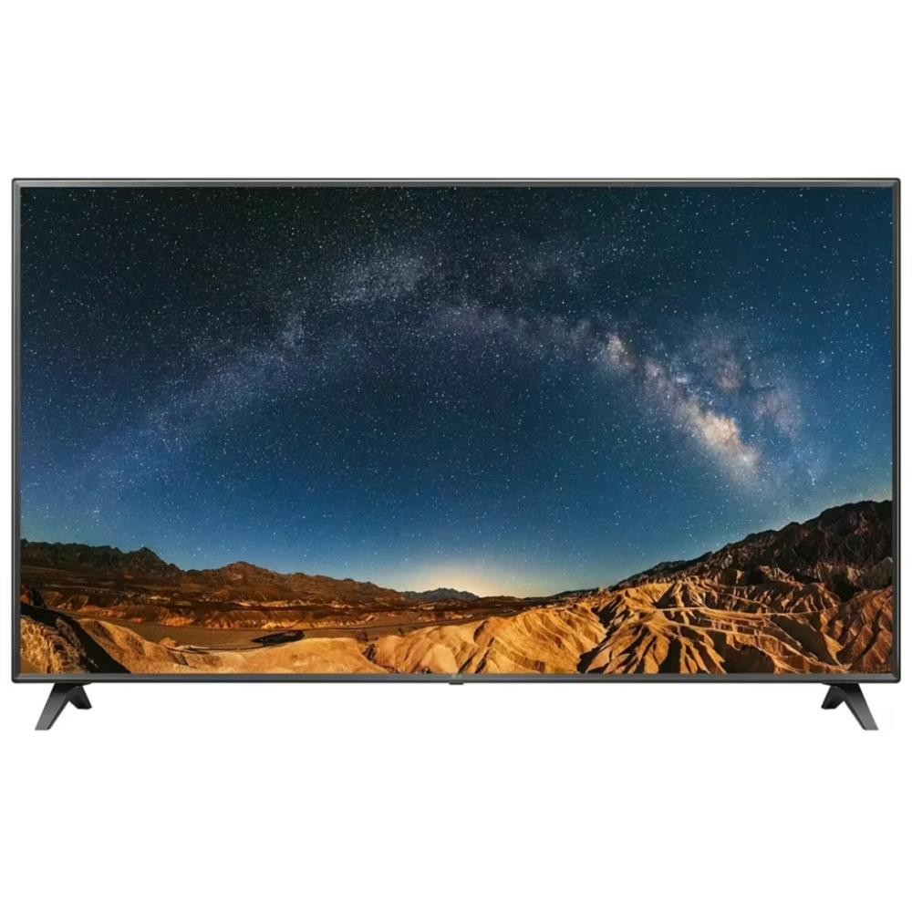 TV Set|LG|50"|4K/Smart|3840x2160|Wireless LAN|Bluetooth|webOS|50UR781C0LK