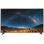TV Set|LG|50"|4K/Smart|3840x2160|Wireless LAN|Bluetooth|webOS|50UR781C0LK