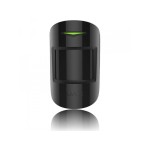 DETECTOR WRL MOTIONPROTECT/PLUS BLACK 38199 AJAX