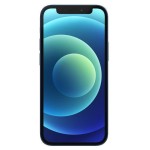 REFURB. PHONE IPHONE 12 MINI/128GB BLUE A GRADE RED