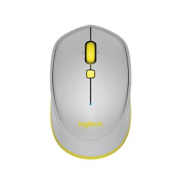 MOUSE BLUETH OPTICAL M535/GREY 910-004530 LOGITECH