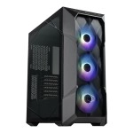 Case|COOLER MASTER|MASTERBOX TD500 MESH V2|MidiTower|Not included|ATX|CEB|MicroATX|MiniITX|Colour Black|TD500V2-KGNN-S00