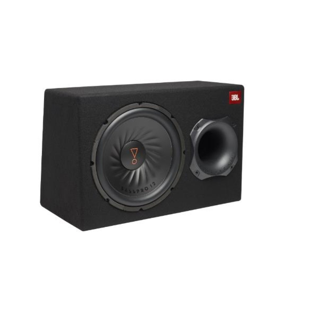 CAR SUBWOOFER BASS PRO 12 TUBE/JBLSUBBP12T JBL