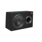 CAR SUBWOOFER BASS PRO 12 TUBE/JBLSUBBP12T JBL