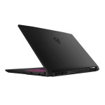 Notebook|MSI|Katana 17 HX B14WGK|CPU  Core i9|i9-14900HX|2200 MHz|17.3"|2560x1440|RAM 32GB|DDR5|SSD 1TB|NVIDIA GeForce RTX 5070|8GB|ENG|Windows 11 Home|Black|2.7 kg|KATANA17HXB14WGK-049NL