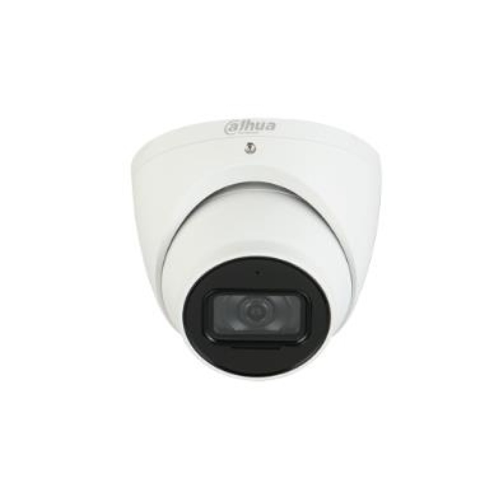 NET CAMERA 4MP IR EYEBALL/HDW5442TM-ASE-0280B-S3-B DAHUA
