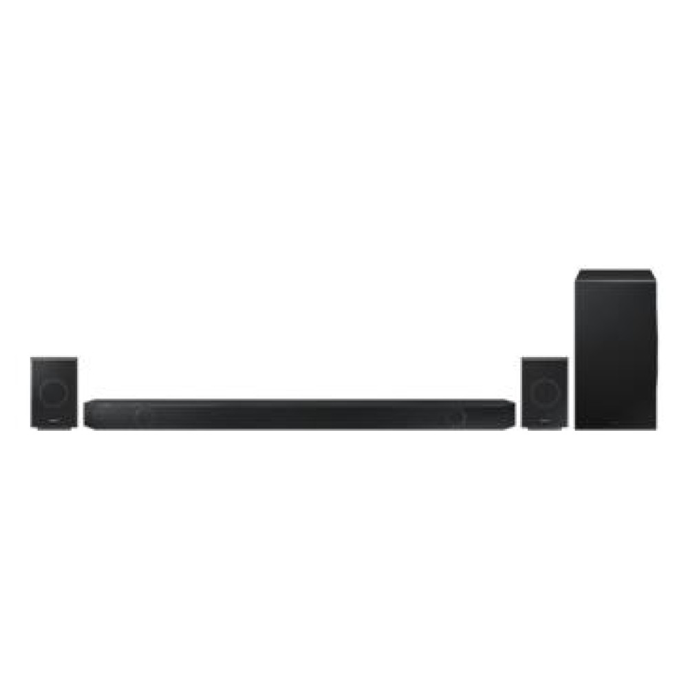 SOUND BAR 11.1.4/HW-Q990D/EN SAMSUNG