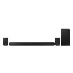SOUND BAR 11.1.4/HW-Q990D/EN SAMSUNG