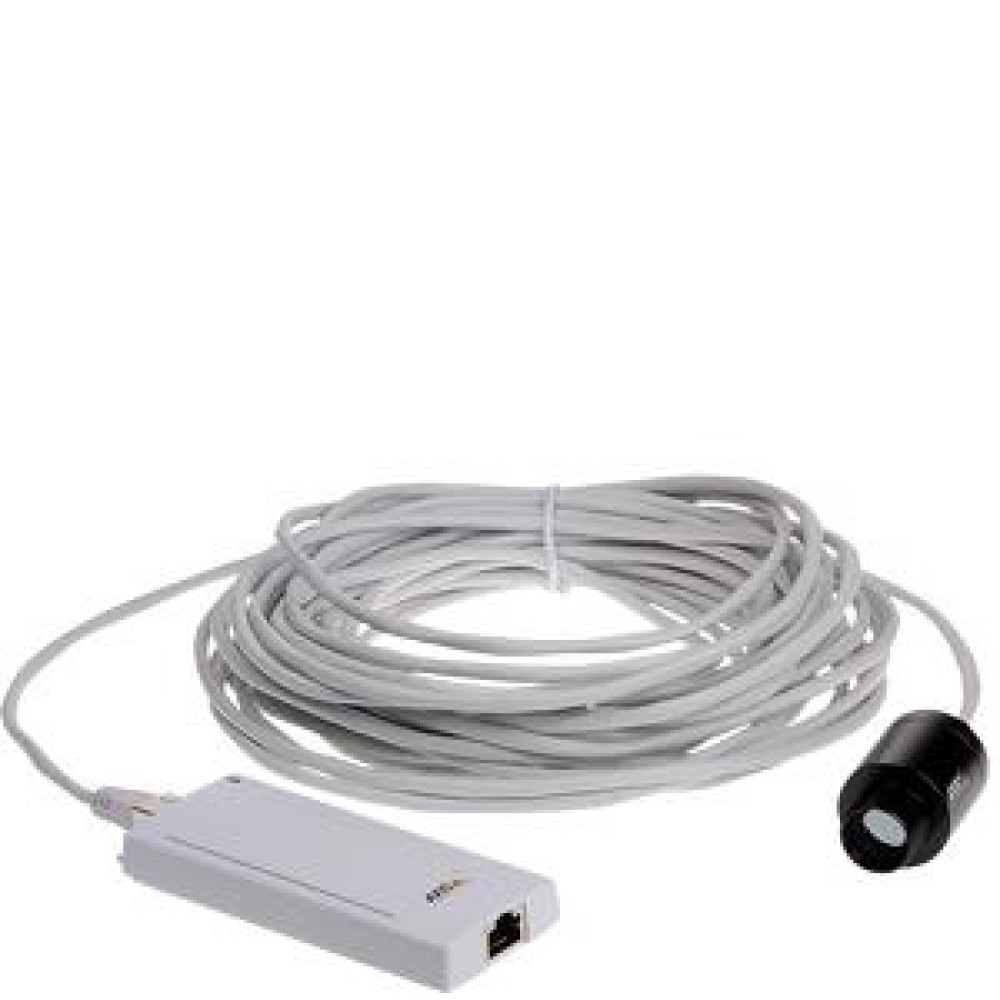 NET CAMERA P1280-E 4MM 8.3 FPS/THERMAL 0940-001 AXIS NET CAMERA P1280-E 4MM 8.3 FPS/THERMAL 0940-001 AXIS