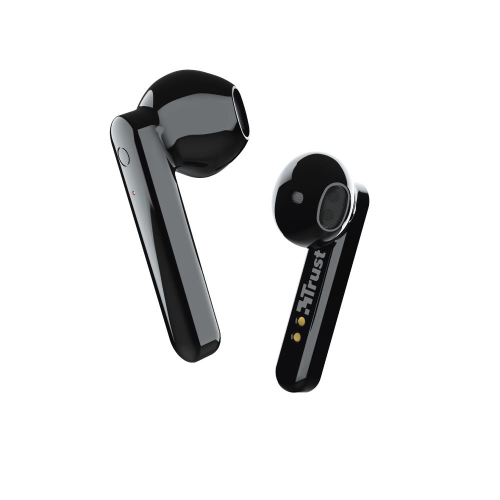 HEADSET PRIMO TOUCH BLUETOOTH/BLACK 23712 TRUST HEADSET PRIMO TOUCH BLUETOOTH/BLACK 23712 TRUST