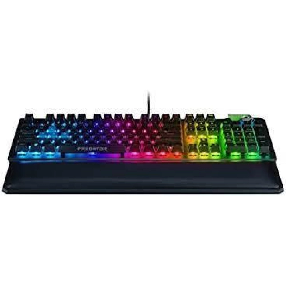 KEYBOARD PREDATOR AETHON 700/BLACK GP.KBD11.01N ACER