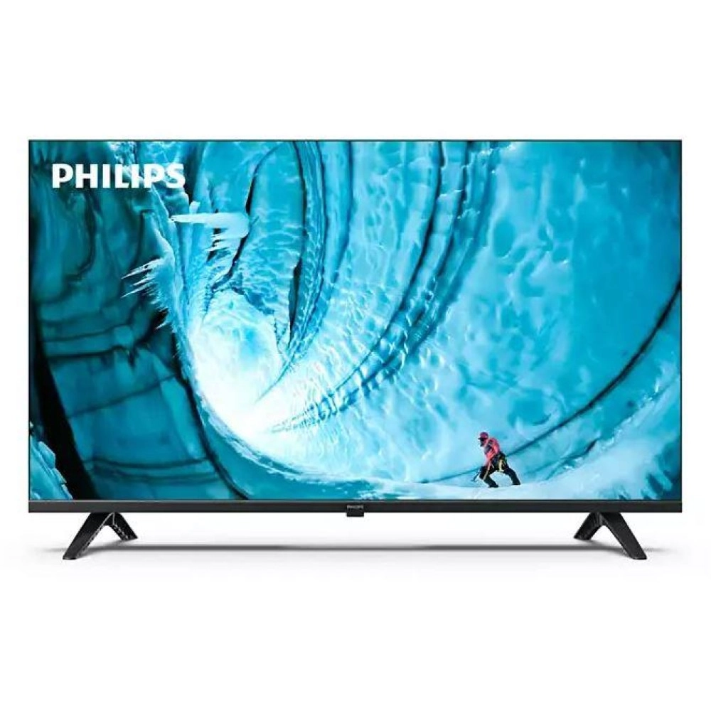 TV Set|PHILIPS|32"|1280x720|Wireless LAN|Titan OS|Black|32PHS6009/12