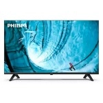 TV Set|PHILIPS|32"|1280x720|Wireless LAN|Titan OS|Black|32PHS6009/12