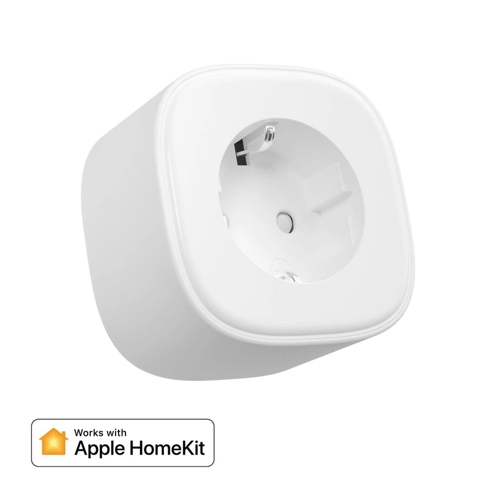 SMART HOME WI-FI PLUG (1 PACK)/MSS210HK(EU) MEROSS