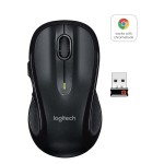 MOUSE USB LASER WRL M510/910-001826 LOGITECH
