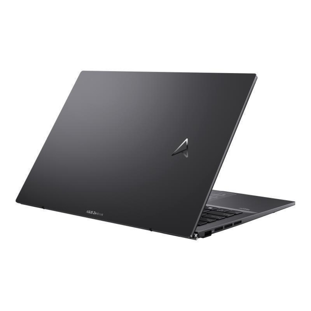 Notebook|ASUS|ZenBook Series|UM3402YA-KM774W|CPU  Ryzen 5|7430U|2300 MHz|14"|2880x1800|RAM 16GB|LPDDR4x|SSD 512GB|AMD Radeon Graphics|Integrated|ENG|NumberPad|Card Reader microSD|Windows 11 Home|Black|1.35 kg|90NB0W95-M01D90 Notebook|ASUS|ZenBook Series|UM3402YA-KM774W|CPU  Ryzen 5|7430U|2300 MHz|14"|2880x1800|RAM 16GB|LPDDR4x|SSD 512GB|AMD Radeon Graphics|Integrated|ENG|NumberPad|Card Reader microSD|Windows 11 Home|Black|1.35 kg|90NB0W95-M01D90