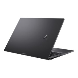 Notebook|ASUS|ZenBook Series|UM3402YA-KM774W|CPU  Ryzen 5|7430U|2300 MHz|14"|2880x1800|RAM 16GB|LPDDR4x|SSD 512GB|AMD Radeon Graphics|Integrated|ENG|NumberPad|Card Reader microSD|Windows 11 Home|Black|1.35 kg|90NB0W95-M01D90 Notebook|ASUS|ZenBook Series|UM3402YA-KM774W|CPU  Ryzen 5|7430U|2300 MHz|14"|2880x1800|RAM 16GB|LPDDR4x|SSD 512GB|AMD Radeon Graphics|Integrated|ENG|NumberPad|Card Reader microSD|Windows 11 Home|Black|1.35 kg|90NB0W95-M01D90