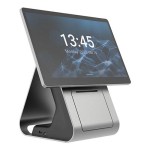 DESKTOP POS ECR 64GB 15"/8591F C20PROSE LANDI