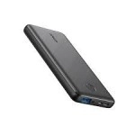 POWER BANK USB 10000MAH BLACK/POWERCORE A1237G11 ANKER