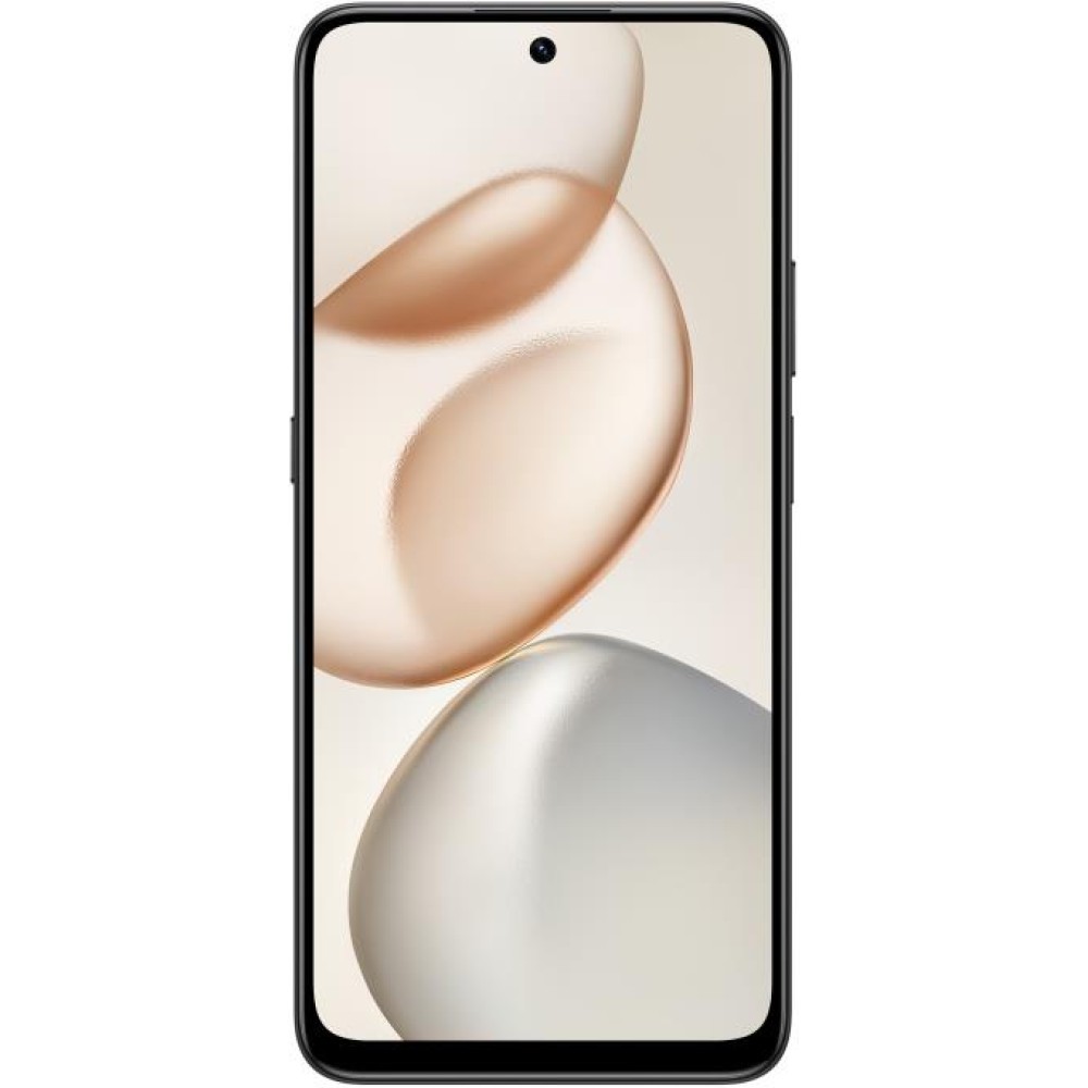 MOBILE PHONE HONOR 400 SMART/4/128GB BLACK 5109BWXP HONOR